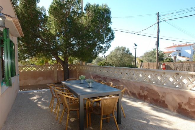 Ferienhaus Can Lima (f068) in Cala Llombards Foto 22