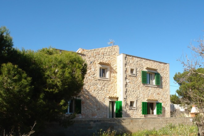 Ferienhaus Can Lima (f068) in Cala Llombards Foto 23