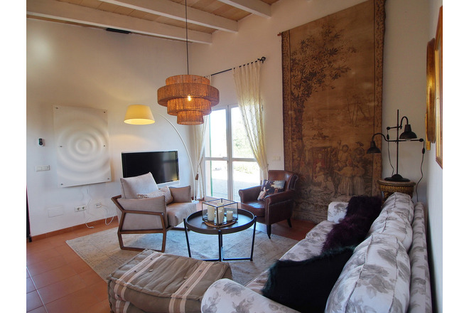 Ferienhaus Casa Es Llobets (f079) in Sa Rapita Foto 7
