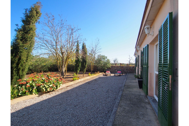 Ferienhaus Casa Es Llobets (f079) in Sa Rapita Foto 21