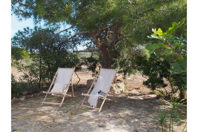 Finca Alina (f083) in Cala S’Almunia Foto 5