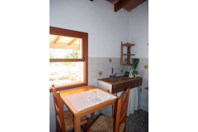 Finca Alina (f083) in Cala S’Almunia Foto 9