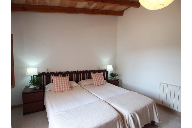 Finca Alina (f083) in Cala S’Almunia Foto 15
