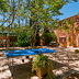 Finca Estrella (f084) in Cas Concos Foto 9