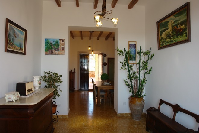 Finca Carbonell (f091) in Calonge Foto 17