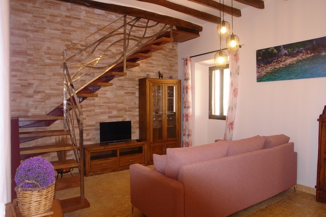 Finca Carbonell (f091) in Calonge Foto 18