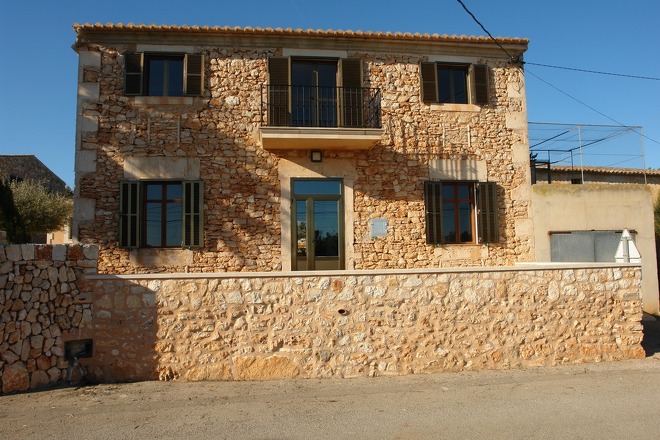 Finca Carbonell (f091) in Calonge Foto 32