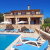 Finca Carlos (f100) in Porto Cristo Foto 2