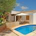 Chalet Andres (f115) in Porto Colom Foto 1