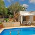 Chalet Andres (f115) in Porto Colom Foto 2