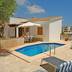 Chalet Andres (f115) in Porto Colom Foto 5