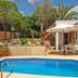 Chalet Andres (f115) in Porto Colom Foto 15