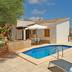 Chalet Andres (f115) in Porto Colom Foto 18