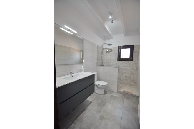 Finca Martorell (f130) in Cala Mondrago Foto 16
