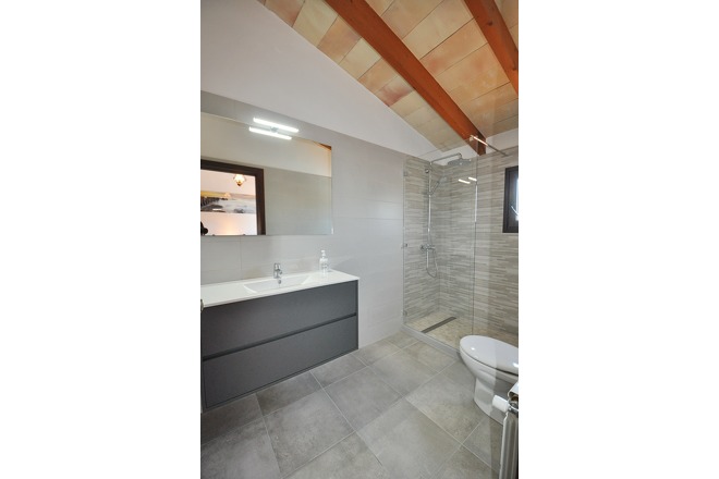 Finca Martorell (f130) in Cala Mondrago Foto 20