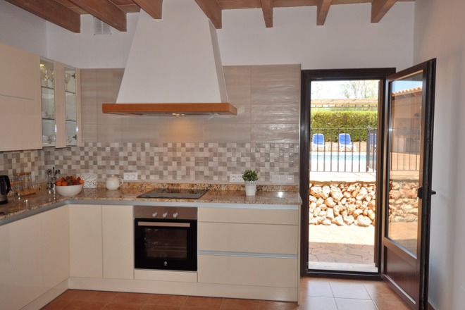 Finca Martorell (f130) in Cala Mondrago Foto 25