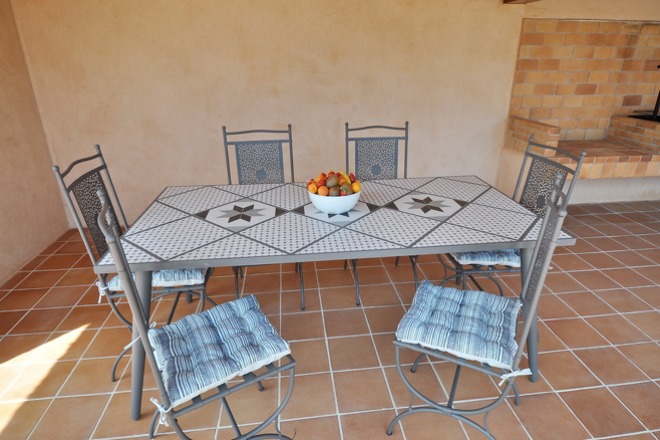 Finca Martorell (f130) in Cala Mondrago Foto 28