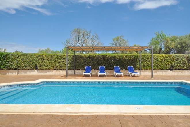 Finca Martorell (f130) in Cala Mondrago Foto 30