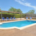 Finca Martorell (f130) in Cala Mondrago Foto 3