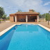 Finca Martorell (f130) in Cala Mondrago Foto 5