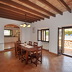 Finca Martorell (f130) in Cala Mondrago Foto 10