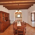 Finca Martorell (f130) in Cala Mondrago Foto 11
