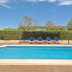 Finca Martorell (f130) in Cala Mondrago Foto 30