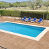Finca Martorell (f130) in Cala Mondrago Foto 31