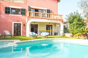Villa Ribalta (f132)