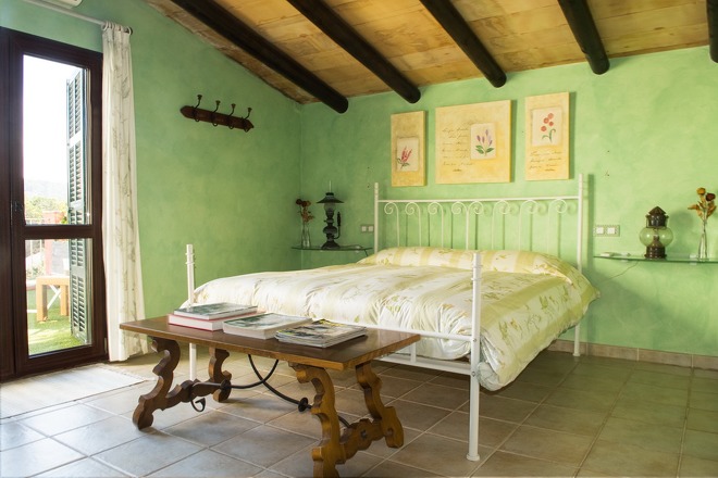 Villa Ribalta (f132) in El Toro Foto 11