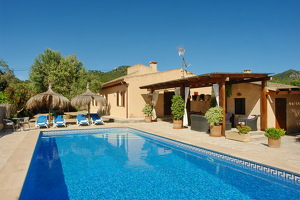 Finca Binifarda (f136)