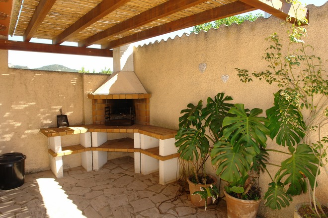 Finca Binifarda (f136) in Felanitx Foto 23