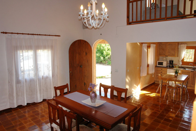 Finca Binifarda (f136) in Felanitx Foto 8
