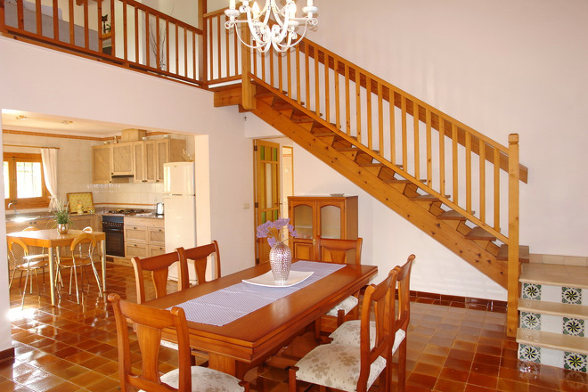 Finca Binifarda (f136) in Felanitx Foto 9