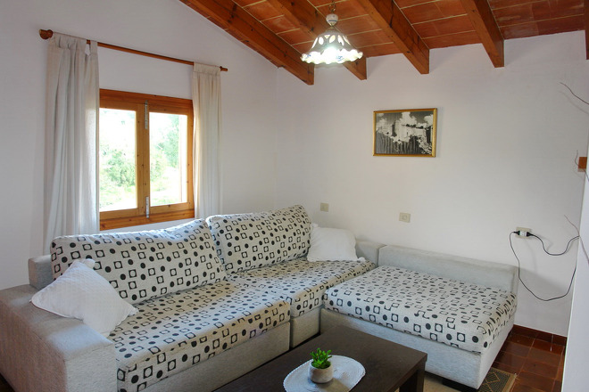 Finca Binifarda (f136) in Felanitx Foto 12