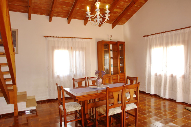 Finca Binifarda (f136) in Felanitx Foto 13