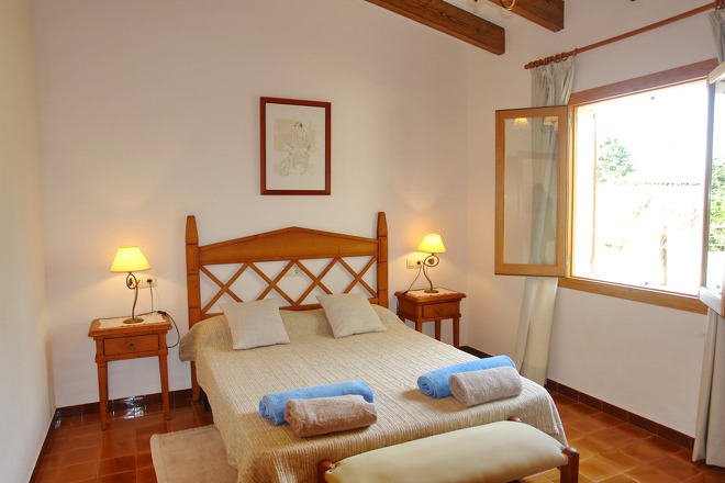 Finca Binifarda (f136) in Felanitx Foto 14