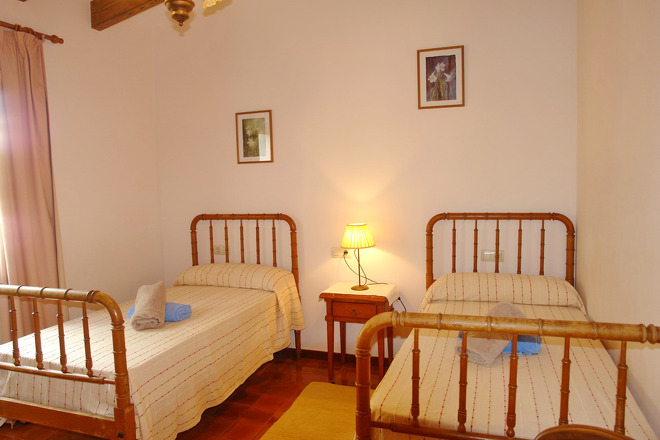 Finca Binifarda (f136) in Felanitx Foto 18