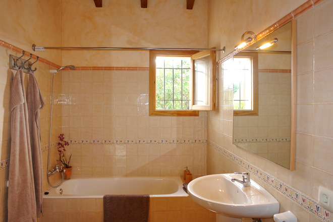 Finca Binifarda (f136) in Felanitx Foto 19