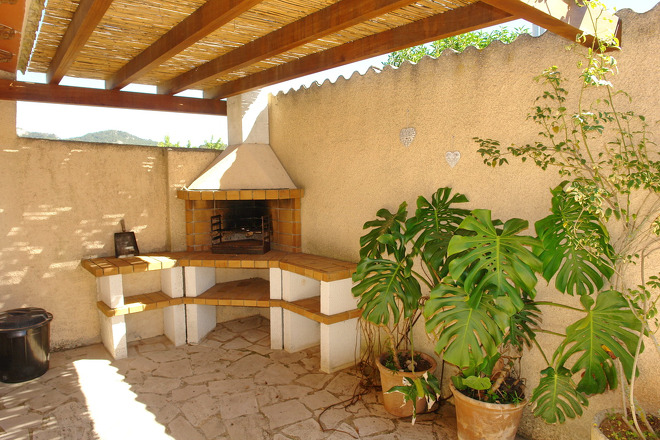Finca Binifarda (f136) in Felanitx Foto 23
