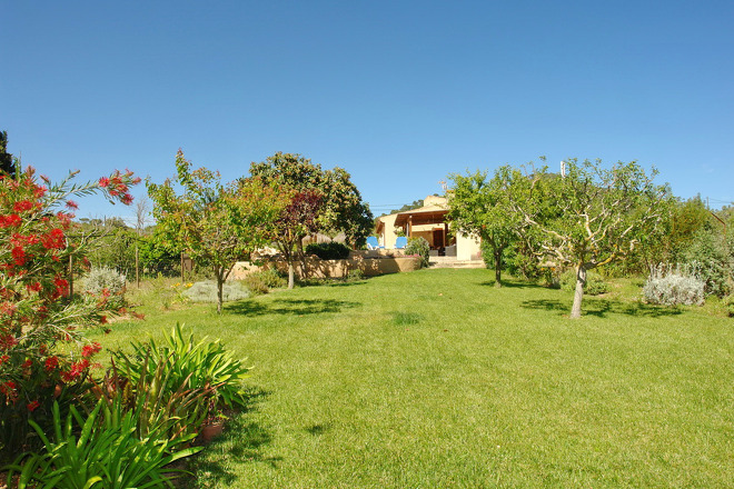 Finca Binifarda (f136) in Felanitx Foto 26