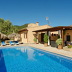 Finca Binifarda (f136) in Felanitx Foto 1