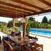 Finca Binifarda (f136) in Felanitx Foto 4