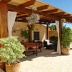 Finca Binifarda (f136) in Felanitx Foto 21