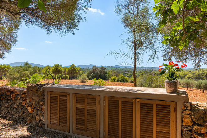 Finca Belleza (f138) in Porto Cristo Foto 10