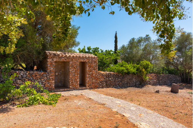 Finca Belleza (f138) in Porto Cristo Foto 40