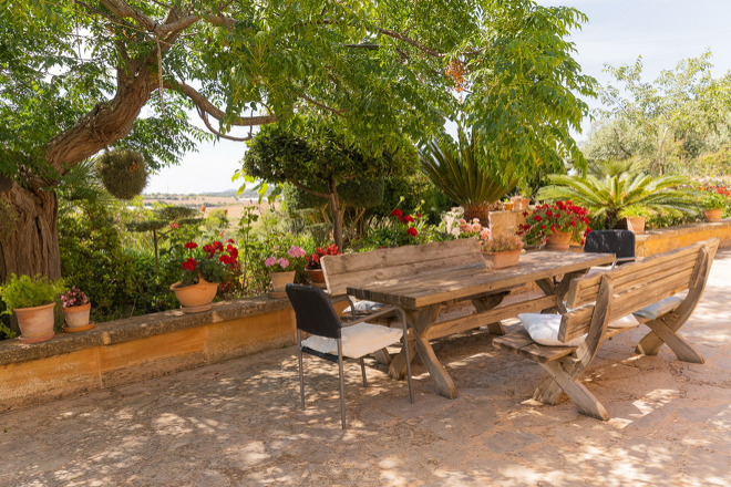 Finca Marineta (f149) in San Lorenzo Foto 33