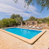 Finca Marineta (f149) in San Lorenzo Foto 9