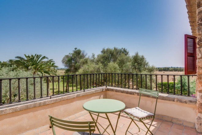 Finca Flavio (f152) in Ses Covetes Foto 41