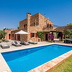 Finca Flavio (f152) in Ses Covetes Foto 1